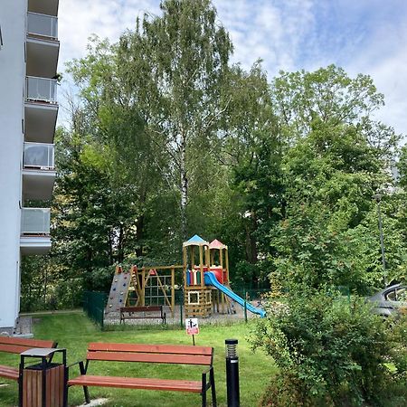 Apartament Boho #Basen#Sauna#Silownia#Garaz Kołobrzeg Esterno foto