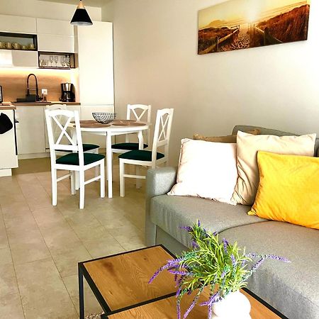 Apartament Boho #Basen#Sauna#Silownia#Garaz Kołobrzeg Esterno foto