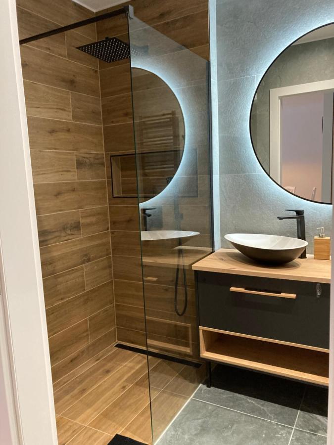 Apartament Boho #Basen#Sauna#Silownia#Garaz Kołobrzeg Esterno foto