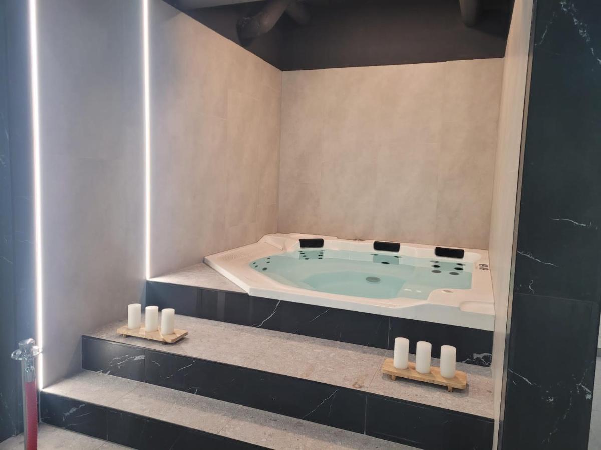 Apartament Boho #Basen#Sauna#Silownia#Garaz Kołobrzeg Esterno foto