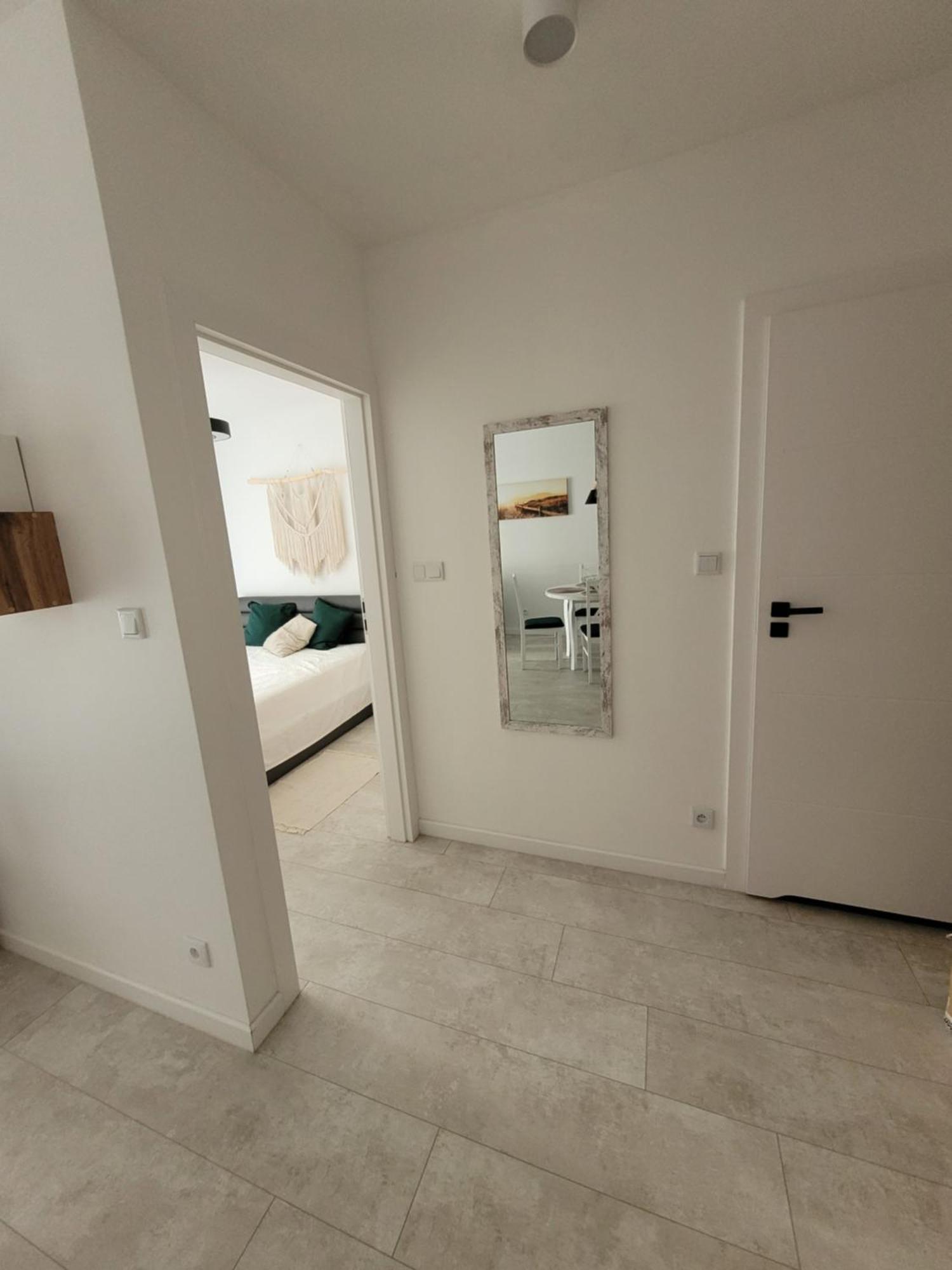 Apartament Boho #Basen#Sauna#Silownia#Garaz Kołobrzeg Esterno foto