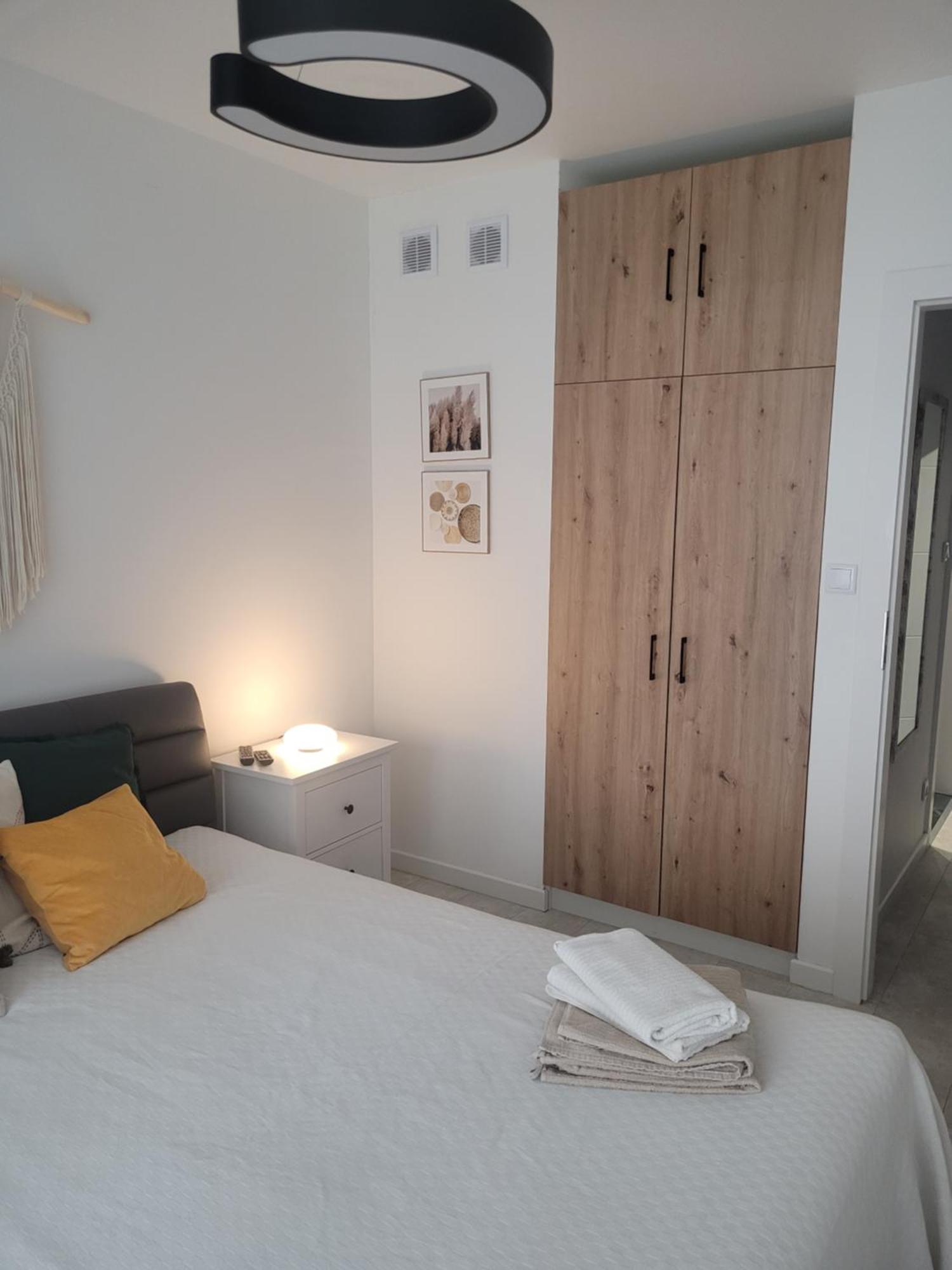 Apartament Boho #Basen#Sauna#Silownia#Garaz Kołobrzeg Esterno foto