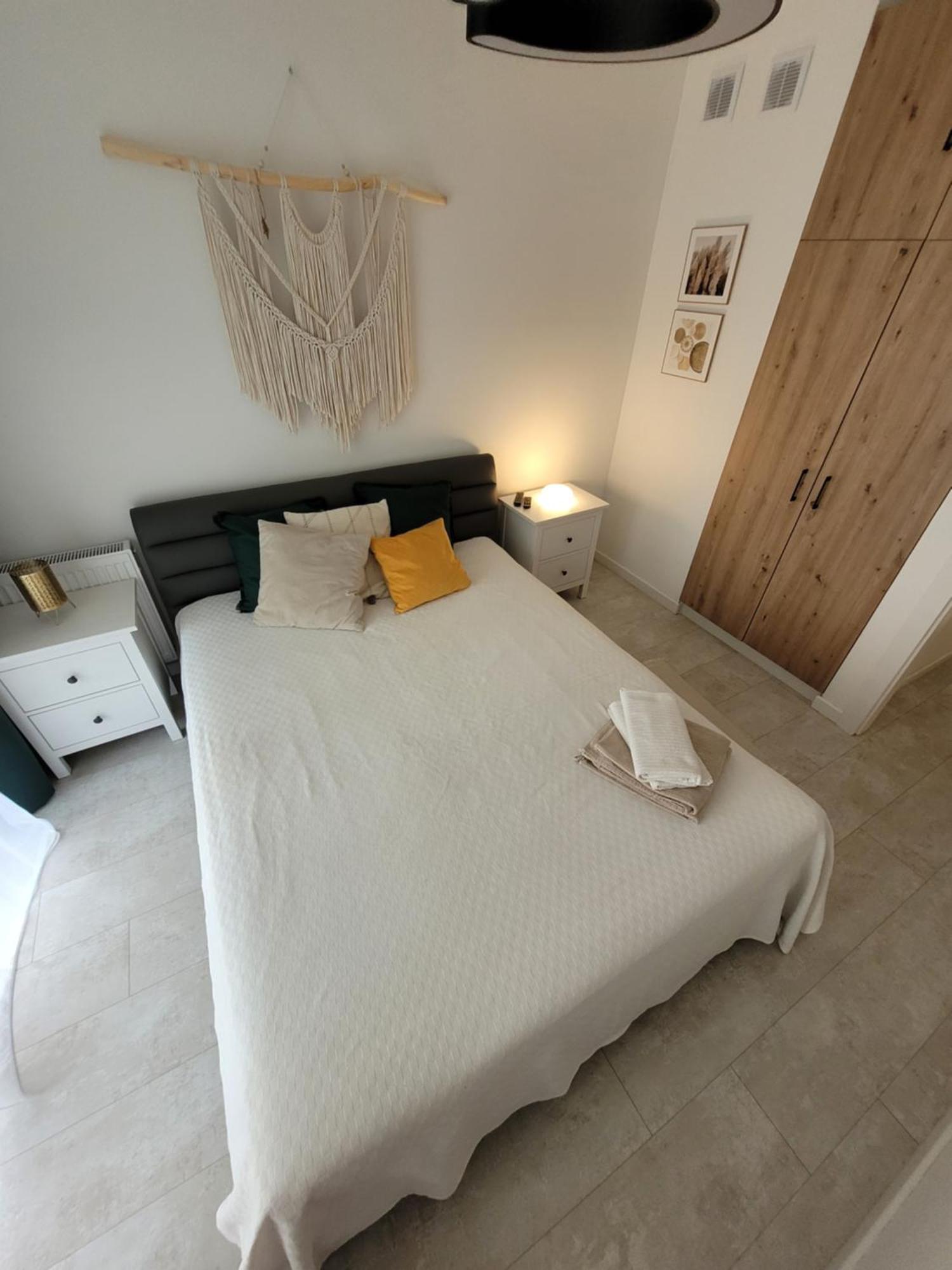 Apartament Boho #Basen#Sauna#Silownia#Garaz Kołobrzeg Esterno foto