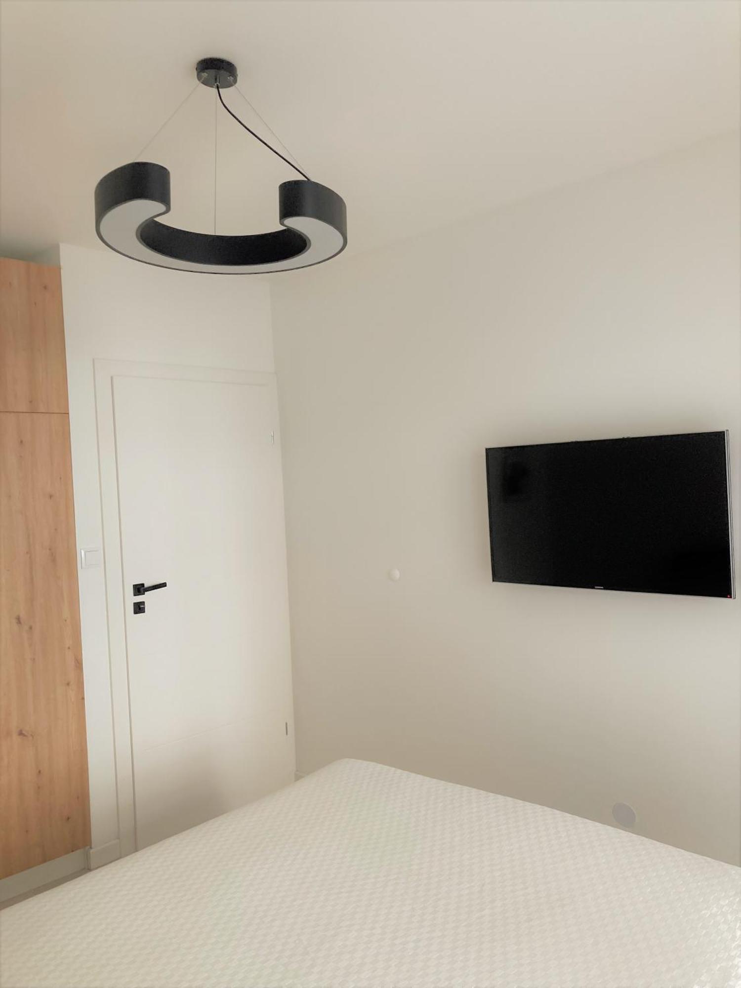 Apartament Boho #Basen#Sauna#Silownia#Garaz Kołobrzeg Esterno foto